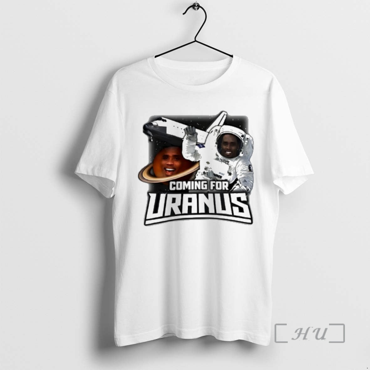 Trending Diddy Coming For Uranus T-Shirts, Hoodie, Sweatshirt | HypeCrazeTee.com