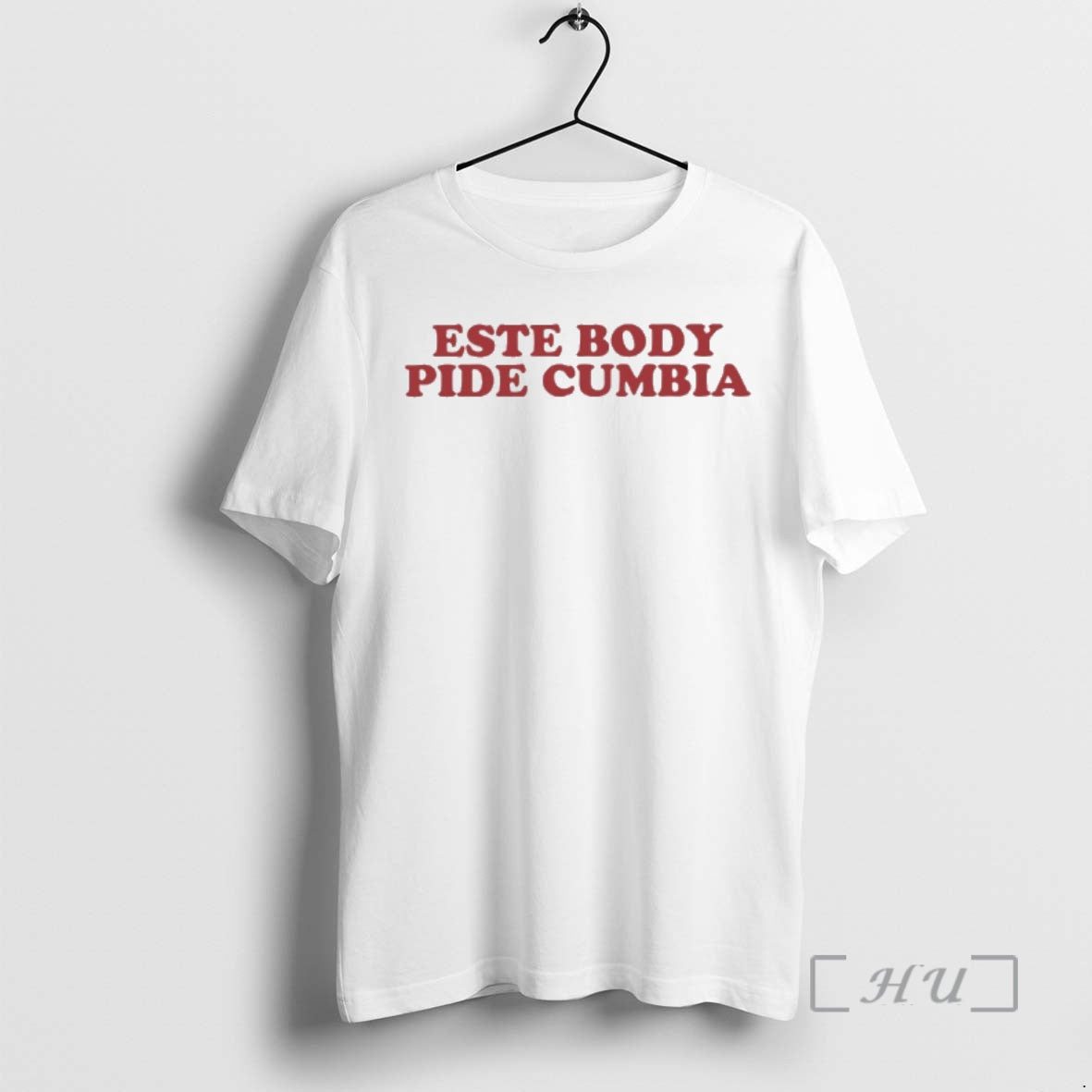 Trending Este Body Pide Cumbia T-Shirts, Hoodie, Sweatshirt | HypeCrazeTee.com