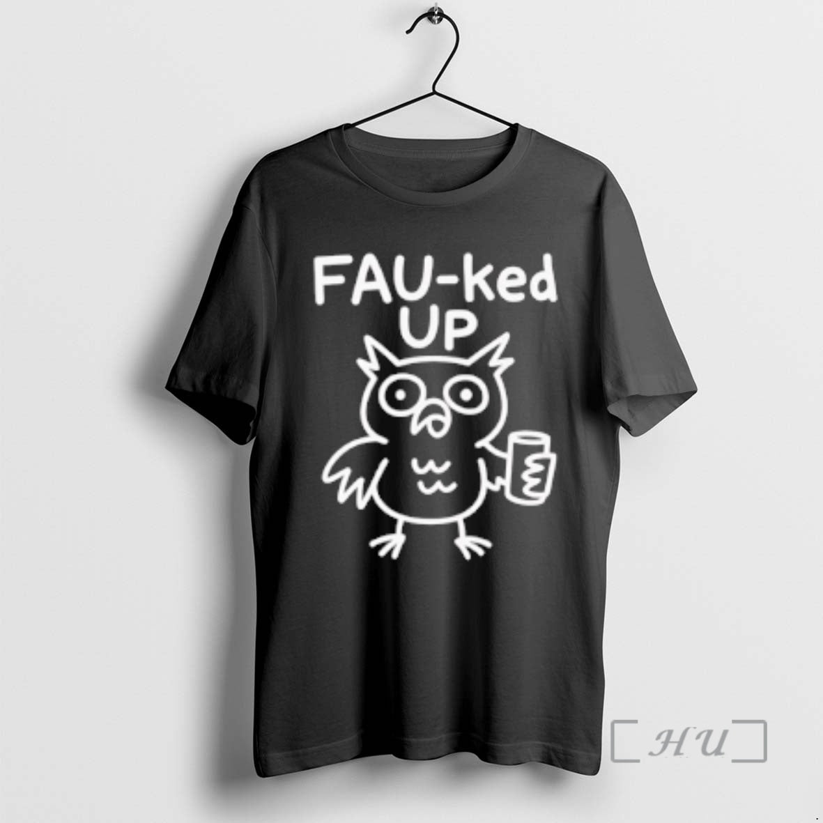 Trending Faukd Up Doodle Paint T-Shirts, Hoodie, Sweatshirt | HypeCrazeTee.com