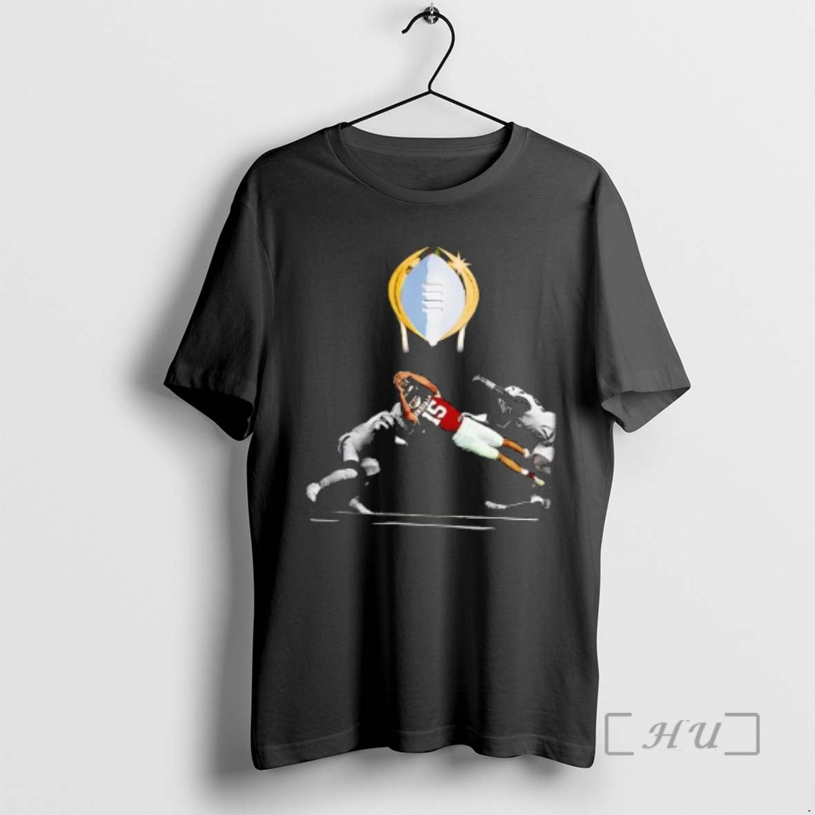 Trending Fernando Mendoza Heisman Moment T-Shirts, Hoodie, Sweatshirt | HypeCrazeTee.com