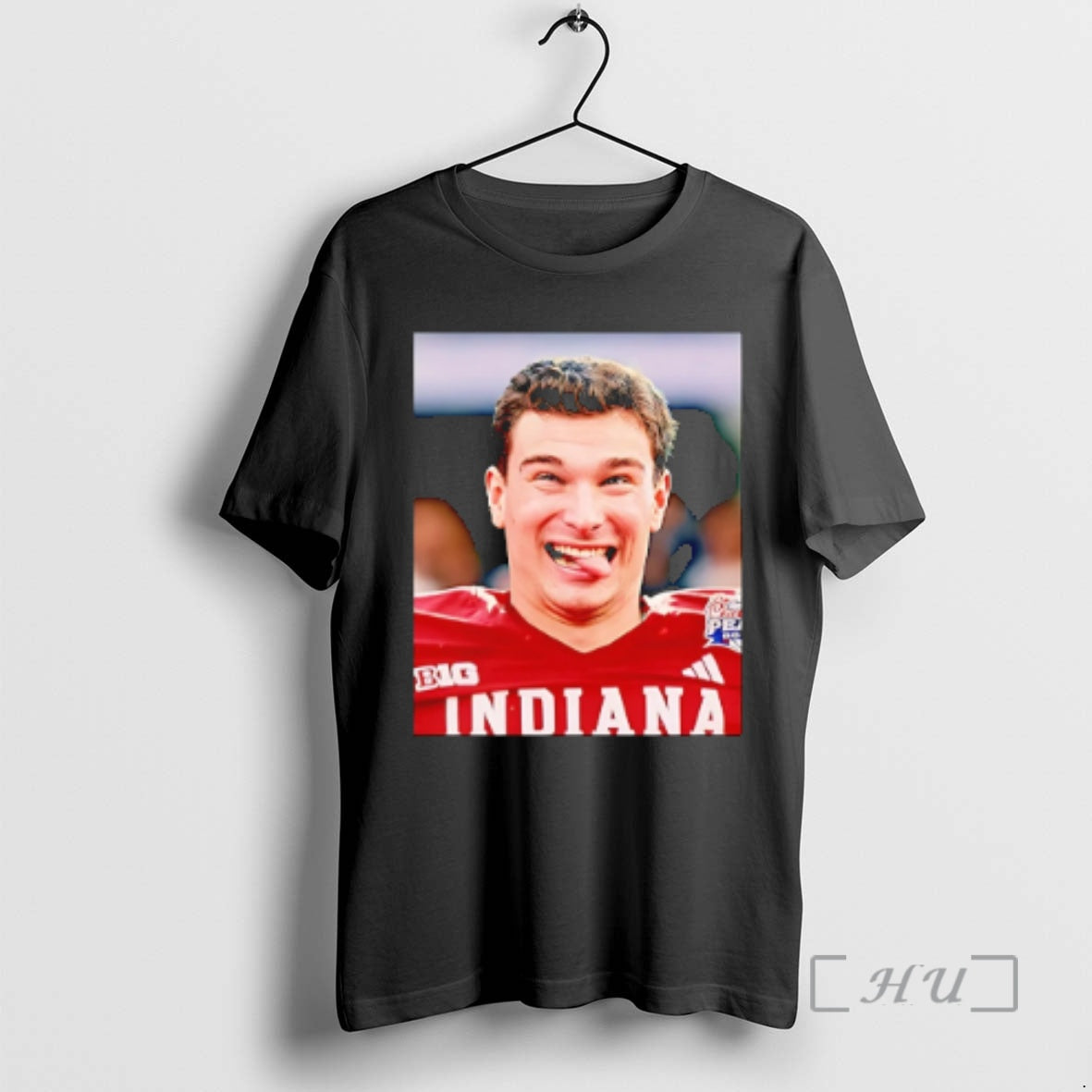 Trending Fernando Mendoza Meme Indiana Hoosiers Cfp 2025 National Champions T-Shirts, Hoodie, Sweatshirt | HypeCrazeTee.com
