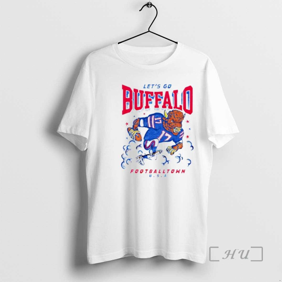 Trending Footballtown U S A T-Shirts, Hoodie, Sweatshirt | HypeCrazeTee.com