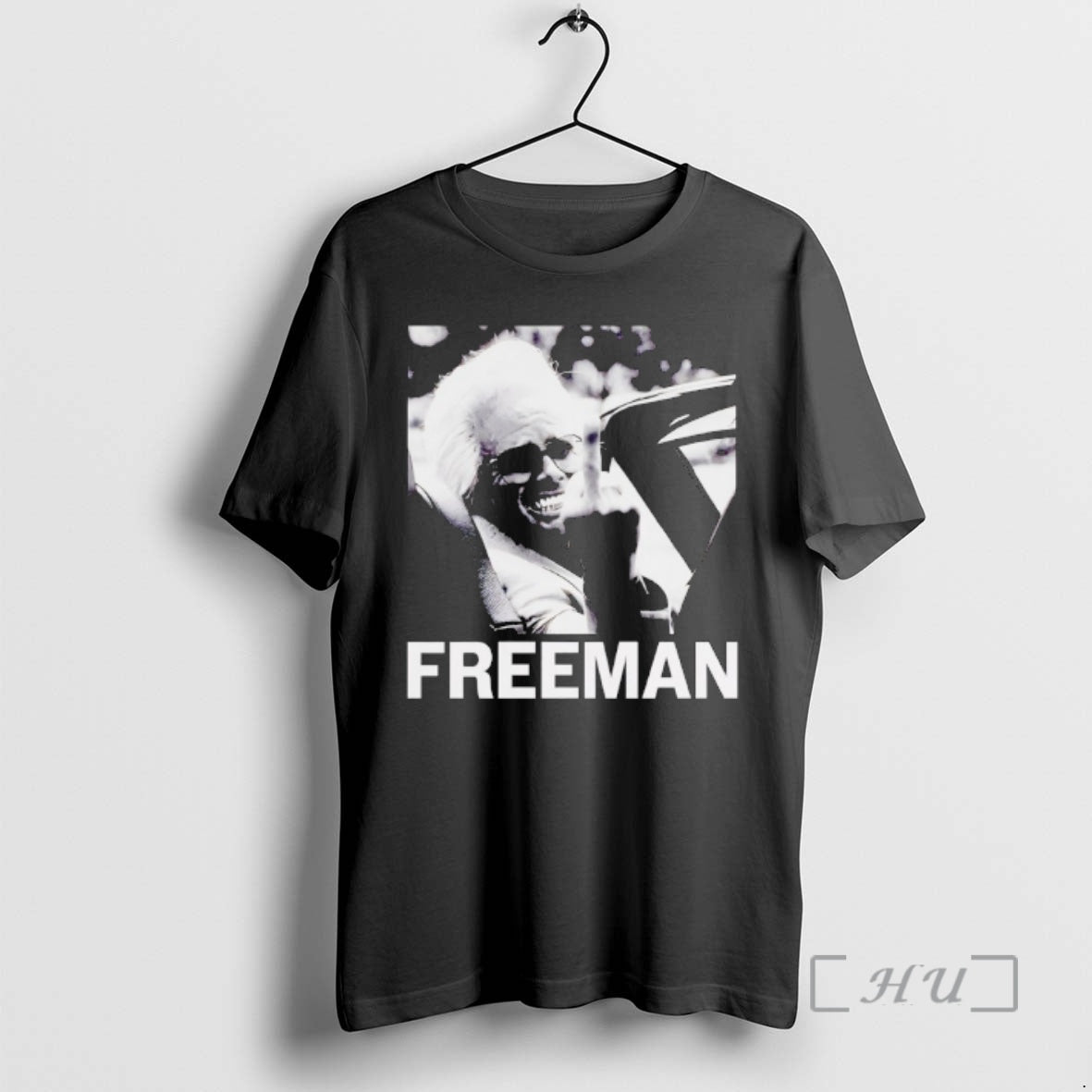 Trending Freeman Legend T-Shirts, Hoodie, Sweatshirt | HypeCrazeTee.com