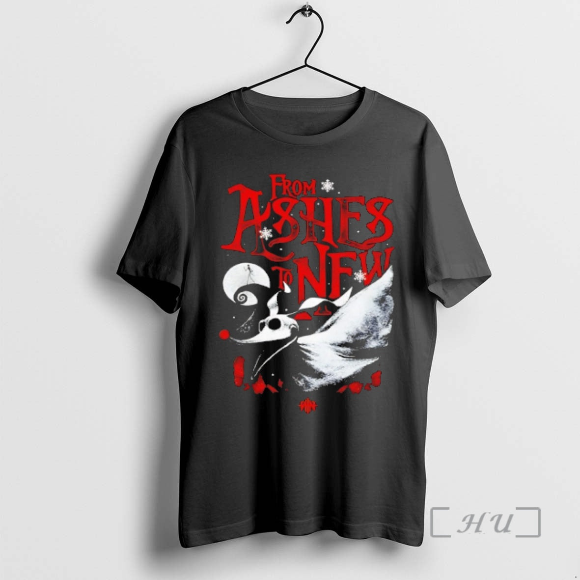 Trending From Ashes To New Good Boy Christmas 2025 T-Shirts, Hoodie, Sweatshirt | HypeCrazeTee.com