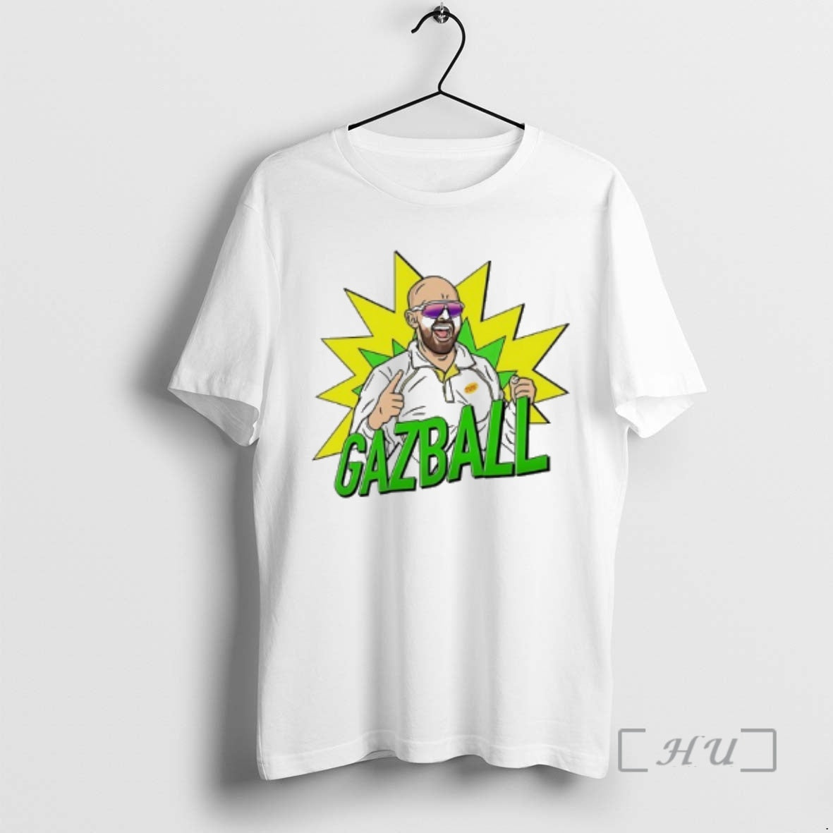Trending Gazball Bazball Baseball Meme T-Shirts, Hoodie, Sweatshirt | HypeCrazeTee.com