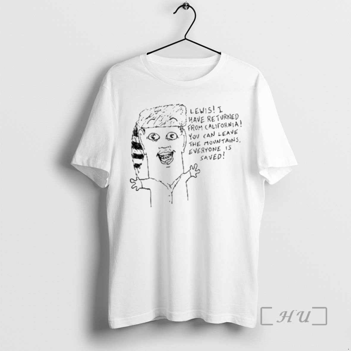 Trending Goobsmooch Trust Me Ive Been To California T-Shirts, Hoodie, Sweatshirt | HypeCrazeTee.com