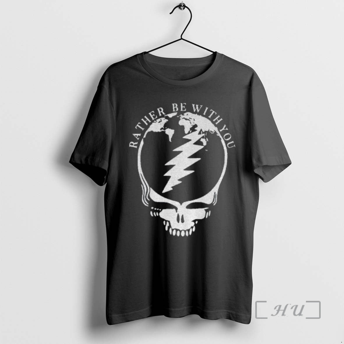 Trending Greatefuldead Bob Weir Rather Be With You T-Shirts, Hoodie, Sweatshirt | HypeCrazeTee.com