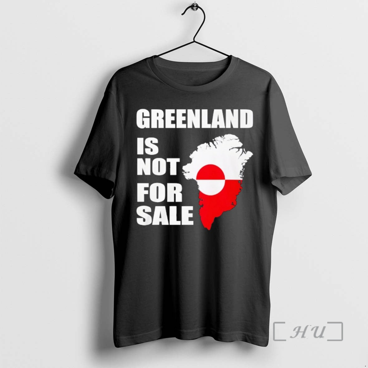 Trending Greenland Is Not For Sale Map Flags T-Shirts, Hoodie, Sweatshirt | HypeCrazeTee.com