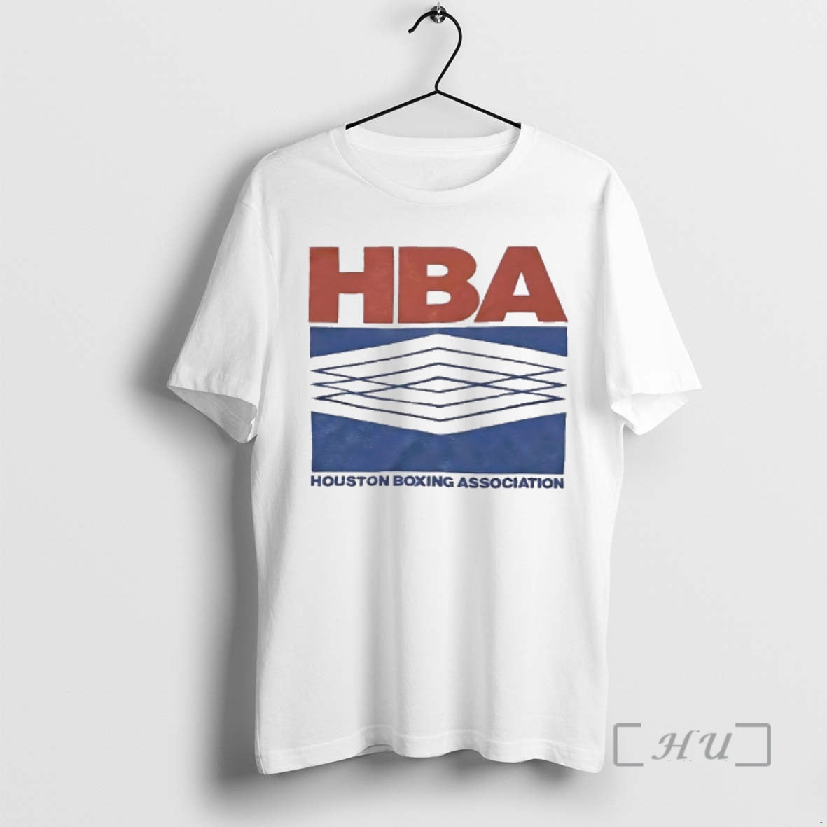 Trending Houston Boxing Association Hba Flag T-Shirts, Hoodie, Sweatshirt | HypeCrazeTee.com