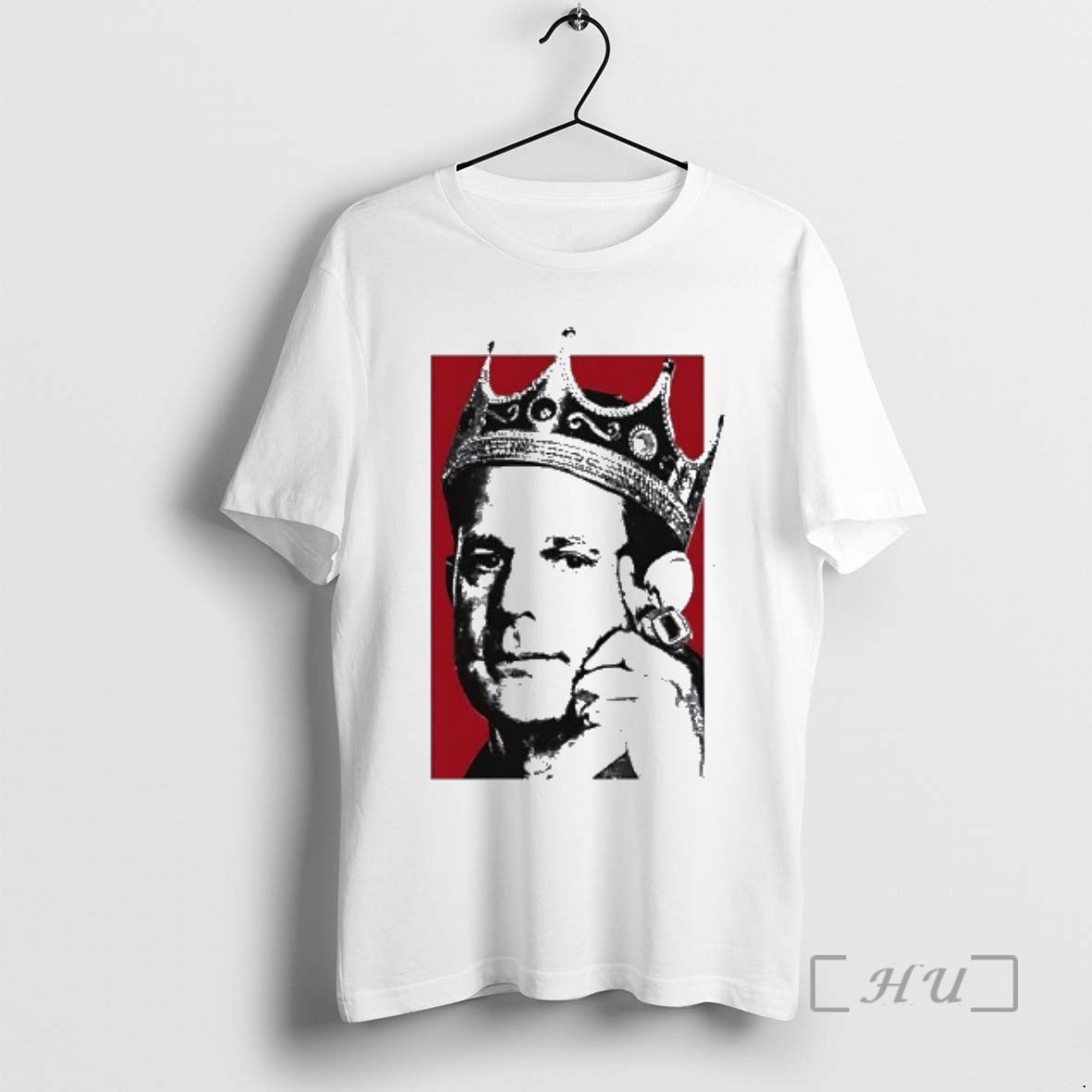 Trending In Coach Ring King T-Shirts, Hoodie, Sweatshirt | HypeCrazeTee.com