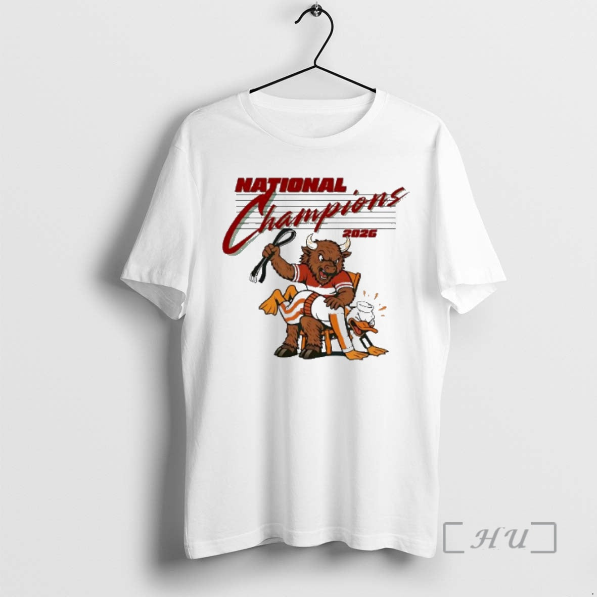 Trending Indiana National Champions 2026 Mascot T-Shirts, Hoodie, Sweatshirt | HypeCrazeTee.com