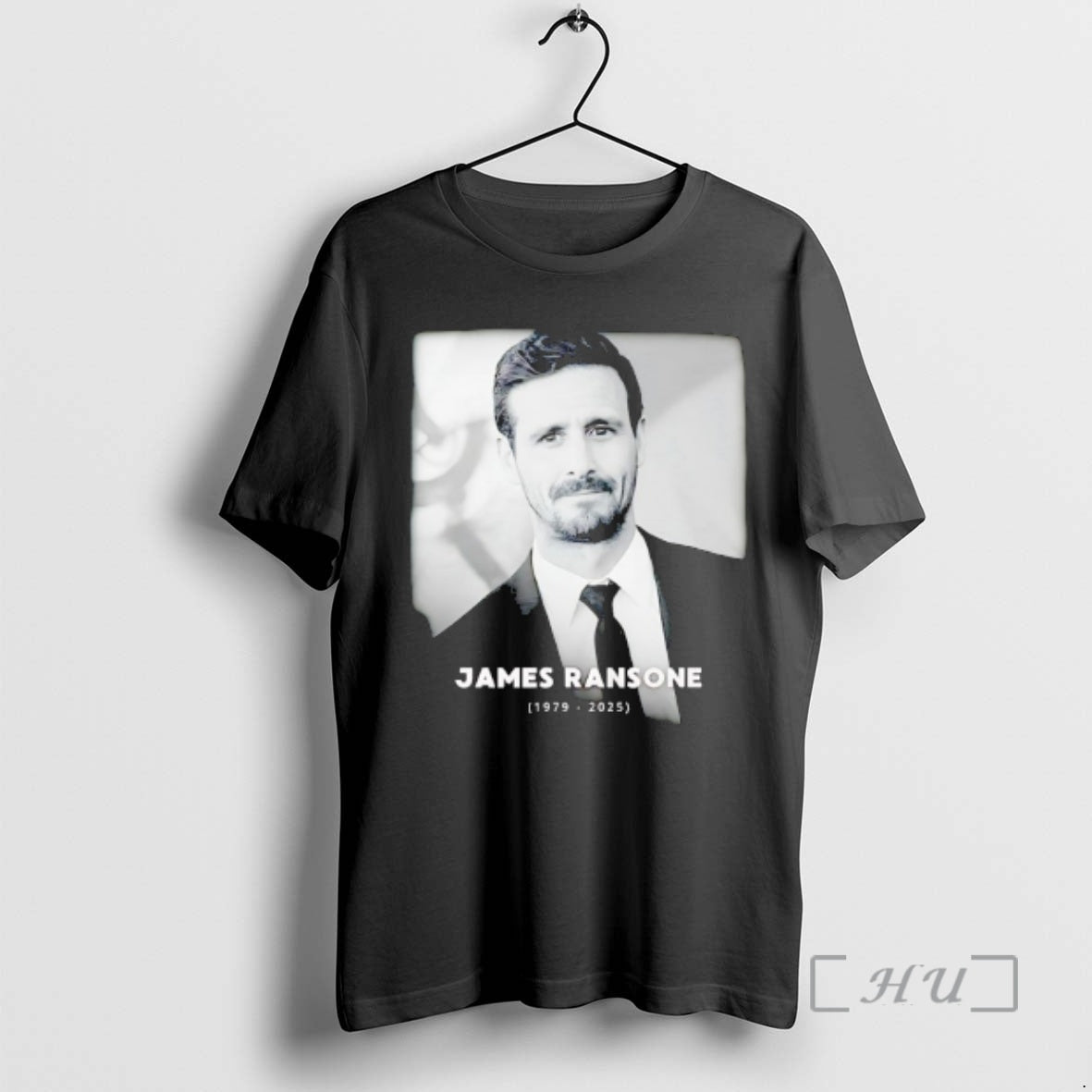 Trending James Ransone Rip 1979 2025 Eddie It Chapter 2 Movie Premium T Shirts Sweater Hoodie, Sweatshirt | HypeCrazeTee.com