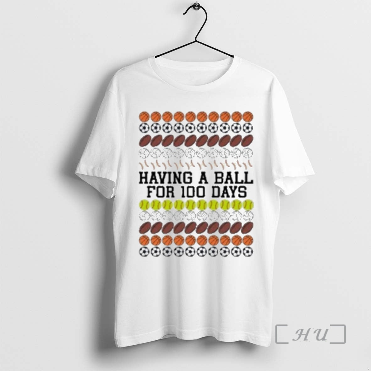 Trending Kentucky Having A Ball For 100 Days Sports T-Shirts, Hoodie, Sweatshirt | HypeCrazeTee.com
