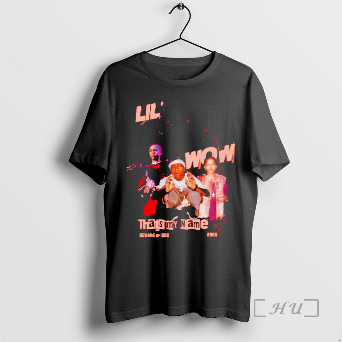 Trending Lil Bow Wow Hip Hop Thats My Name 2000 Graphic Premium T Shirts Sweater Hoodie, Sweatshirt | HypeCrazeTee.com