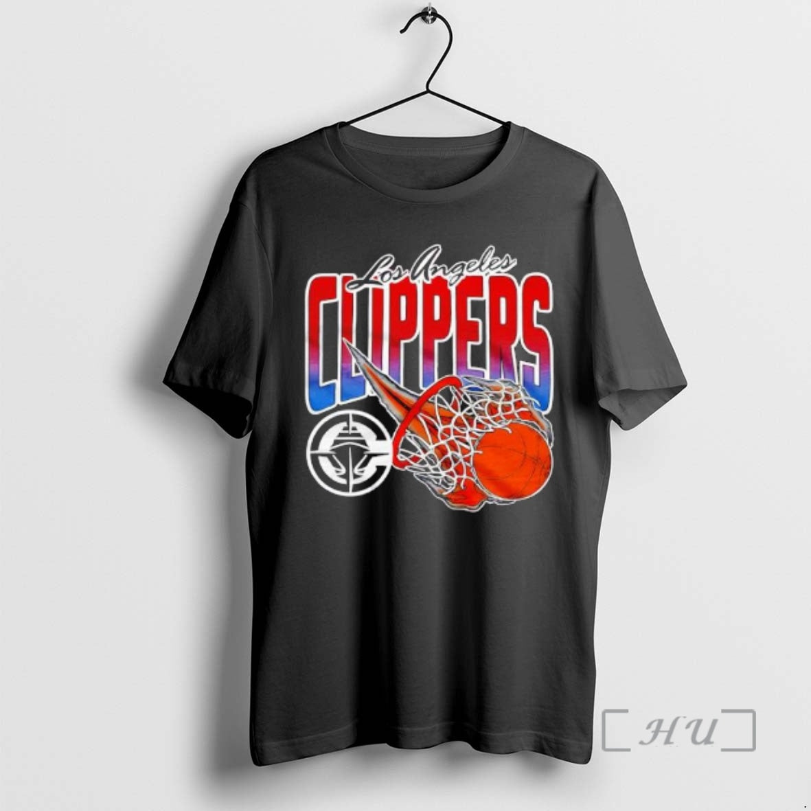 Trending Los Angeles Clippers On Fire T-Shirts, Hoodie, Sweatshirt | HypeCrazeTee.com