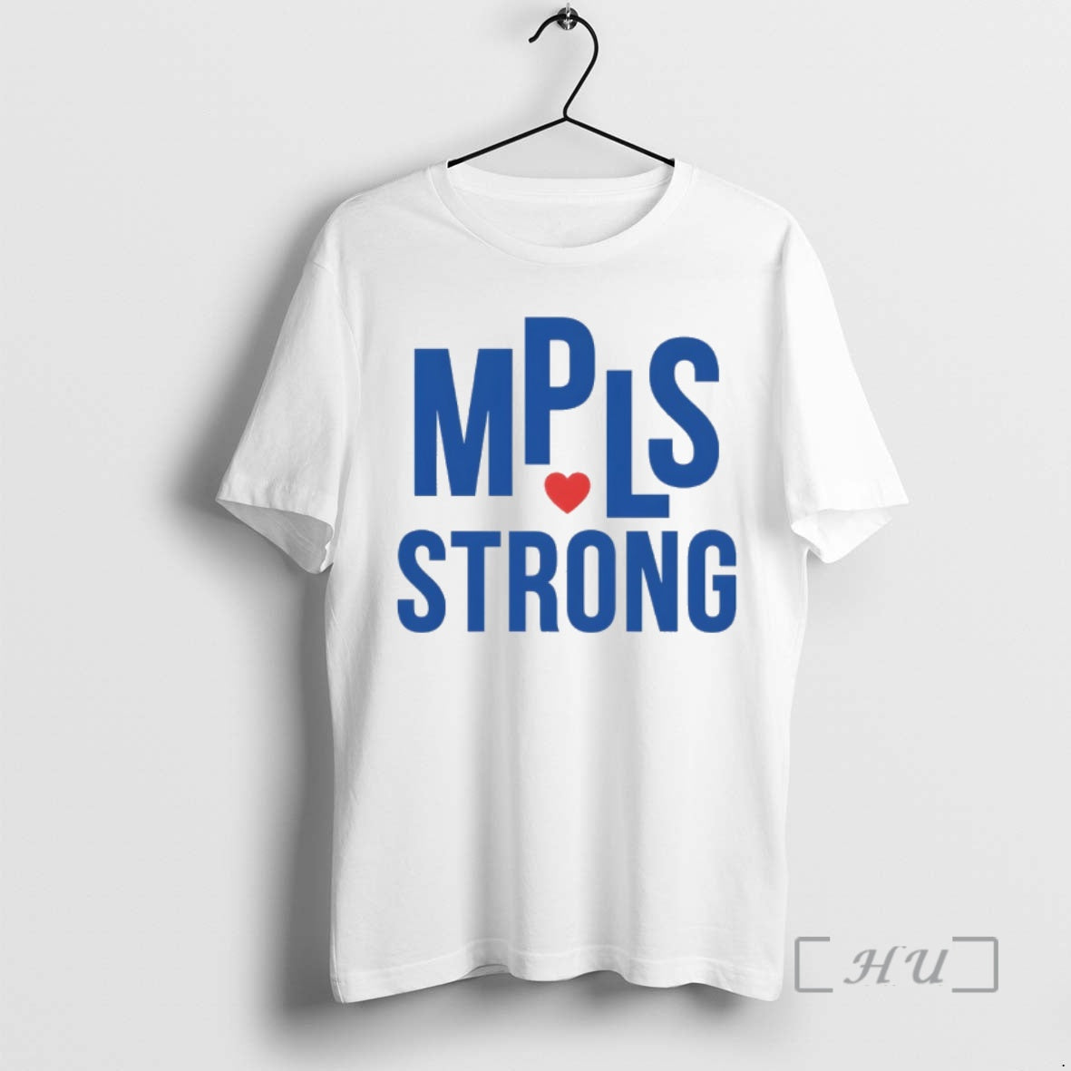 Trending Mpls Strong Minneapolis Minnesota Anti Ice T-Shirts, Hoodie, Sweatshirt | HypeCrazeTee.com