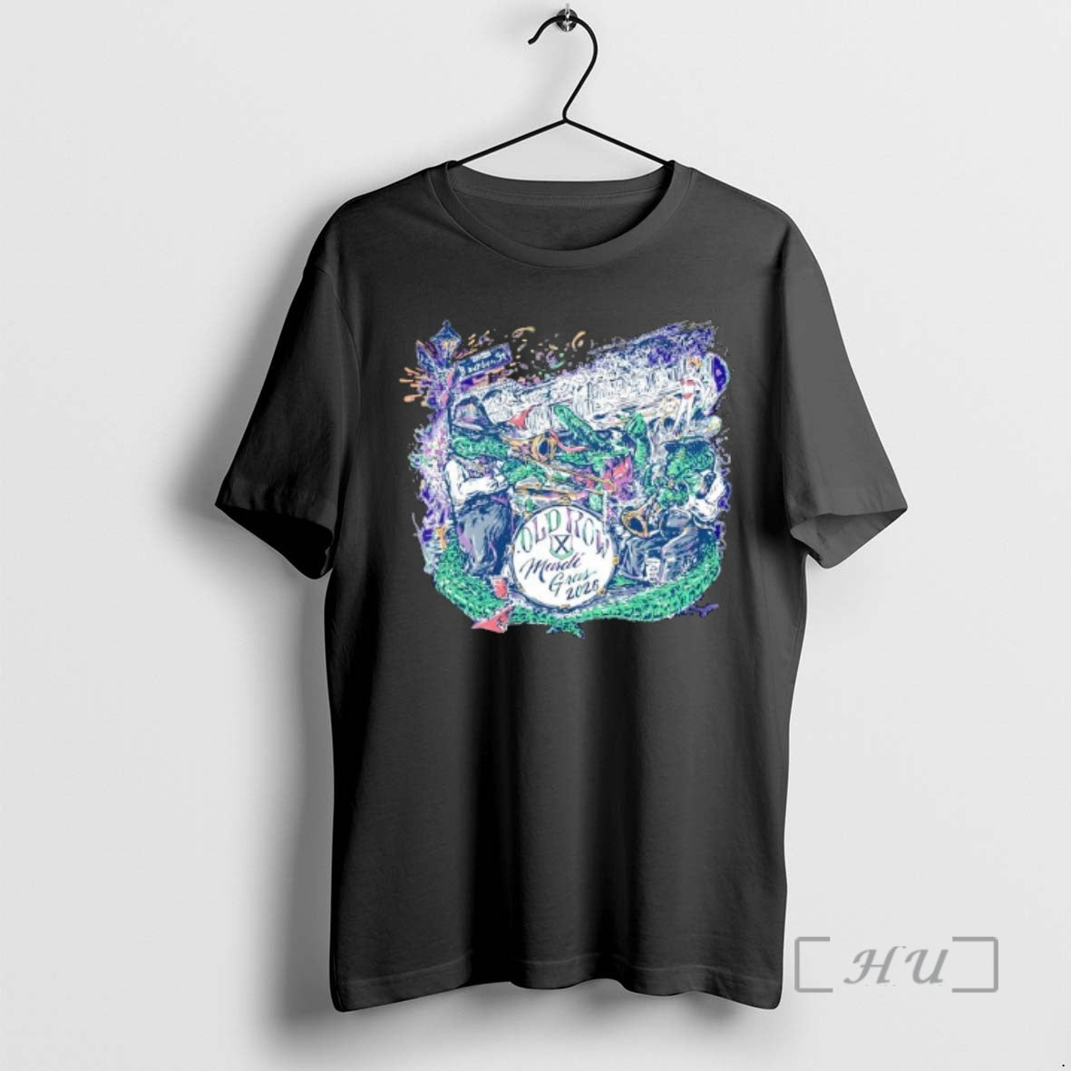 Trending Mardi Gras 2026 Old Row T-Shirts, Hoodie, Sweatshirt | HypeCrazeTee.com