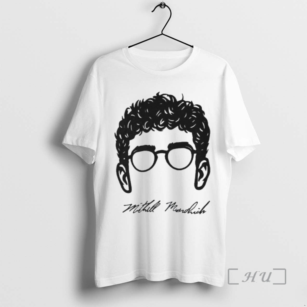Trending Mitchell Mesenbrink Face T-Shirts, Hoodie, Sweatshirt | HypeCrazeTee.com