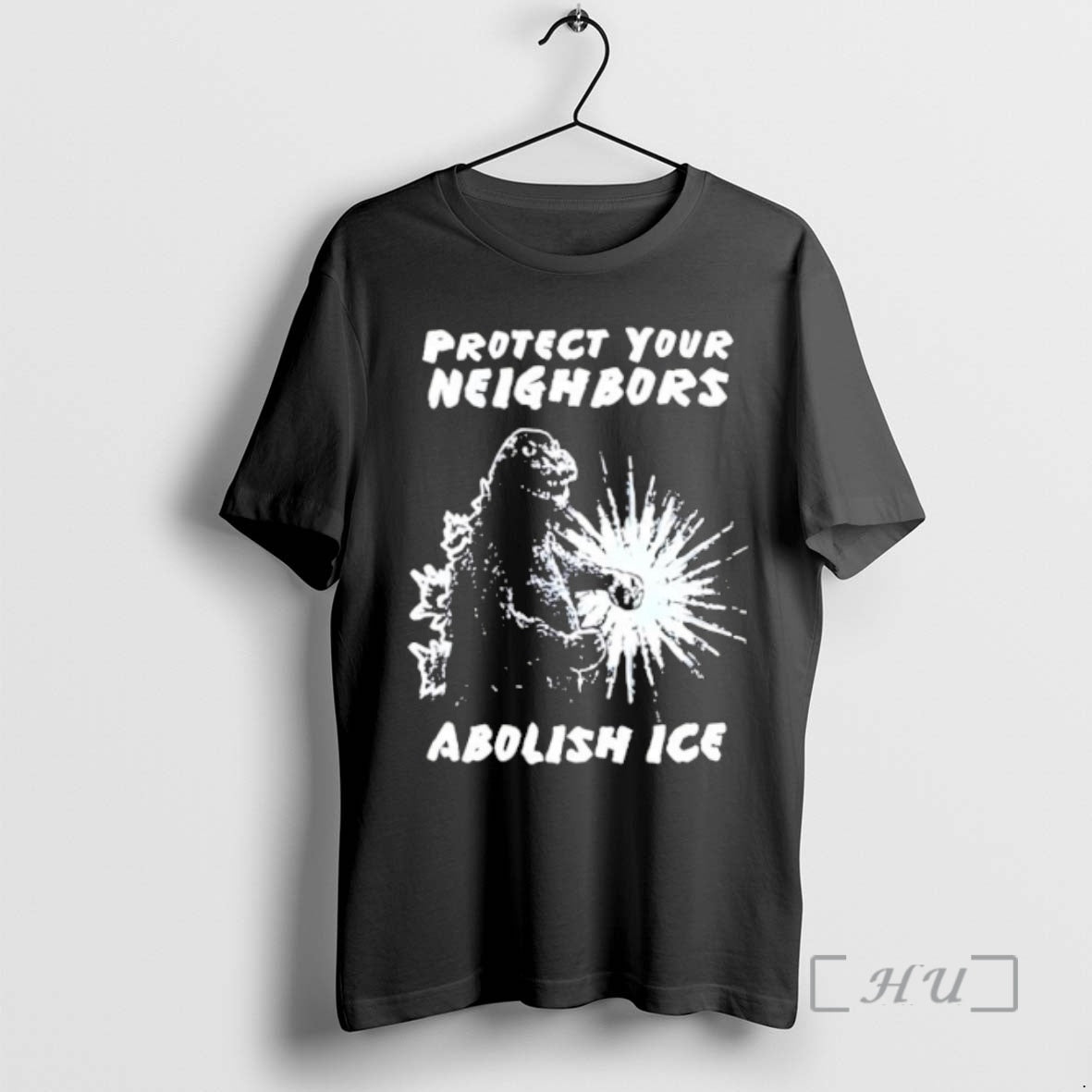Trending Protect Your Neighbors Abolish Ice T-Shirts, Hoodie, Sweatshirt | HypeCrazeTee.com