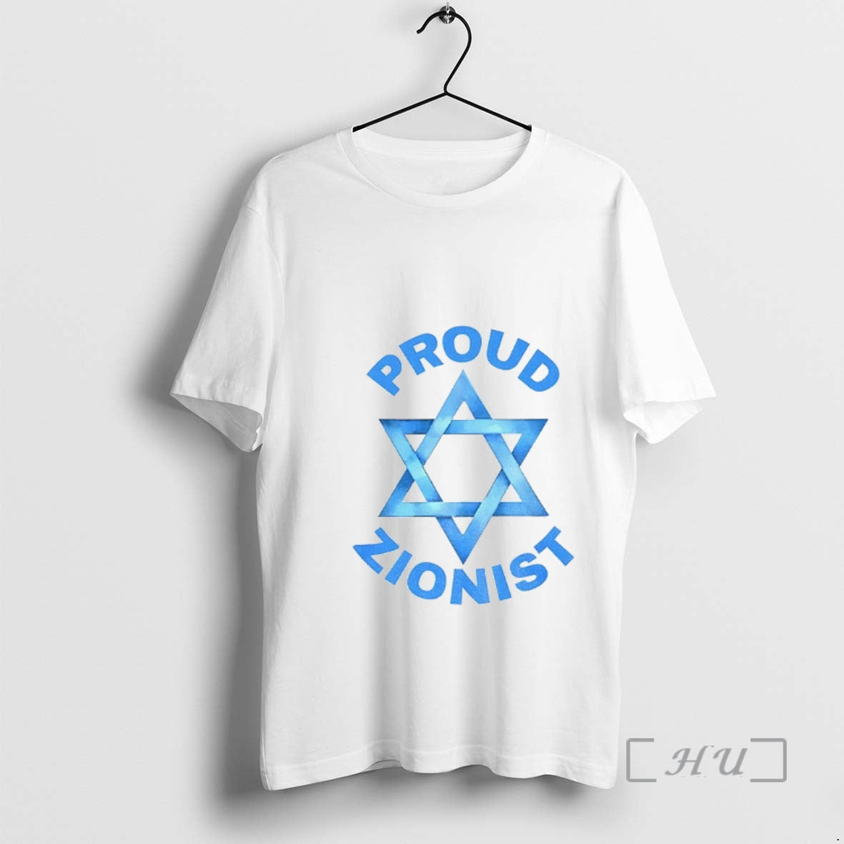 Trending Proud Zionist With The Australian Jews Jewish T-Shirts, Hoodie, Sweatshirt | HypeCrazeTee.com