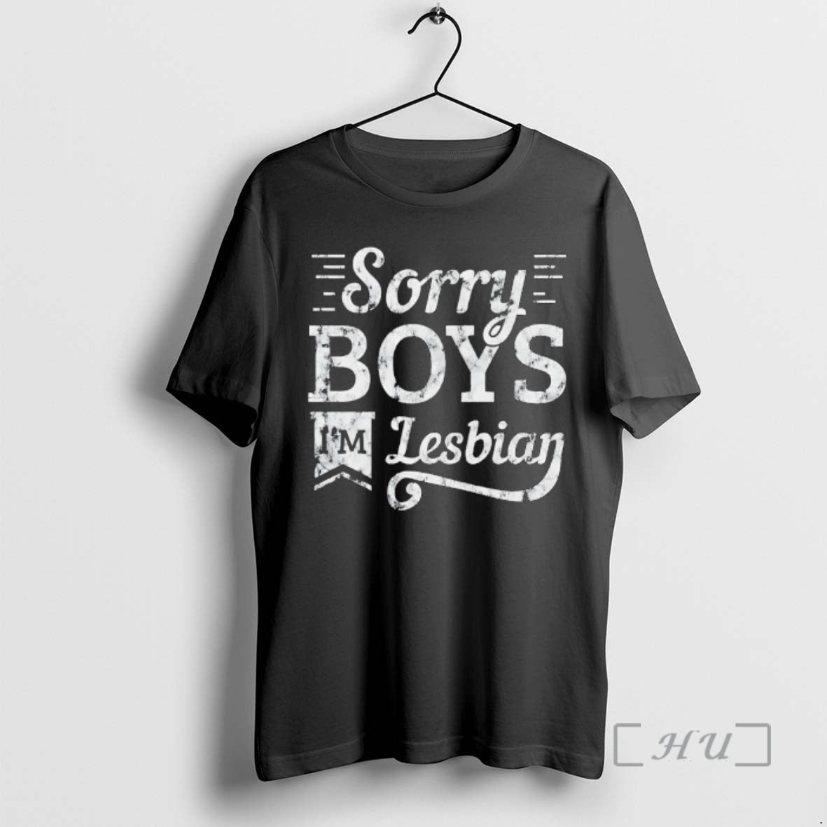 Trending Sorry Boys Im Lesbian Lgbt T-Shirts, Hoodie, Sweatshirt | HypeCrazeTee.com