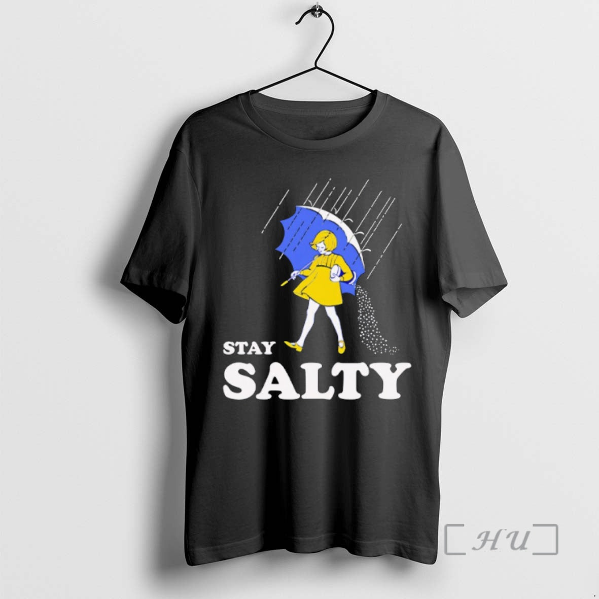 Trending Stay Salty Bitch Meme T-Shirts, Hoodie, Sweatshirt | HypeCrazeTee.com