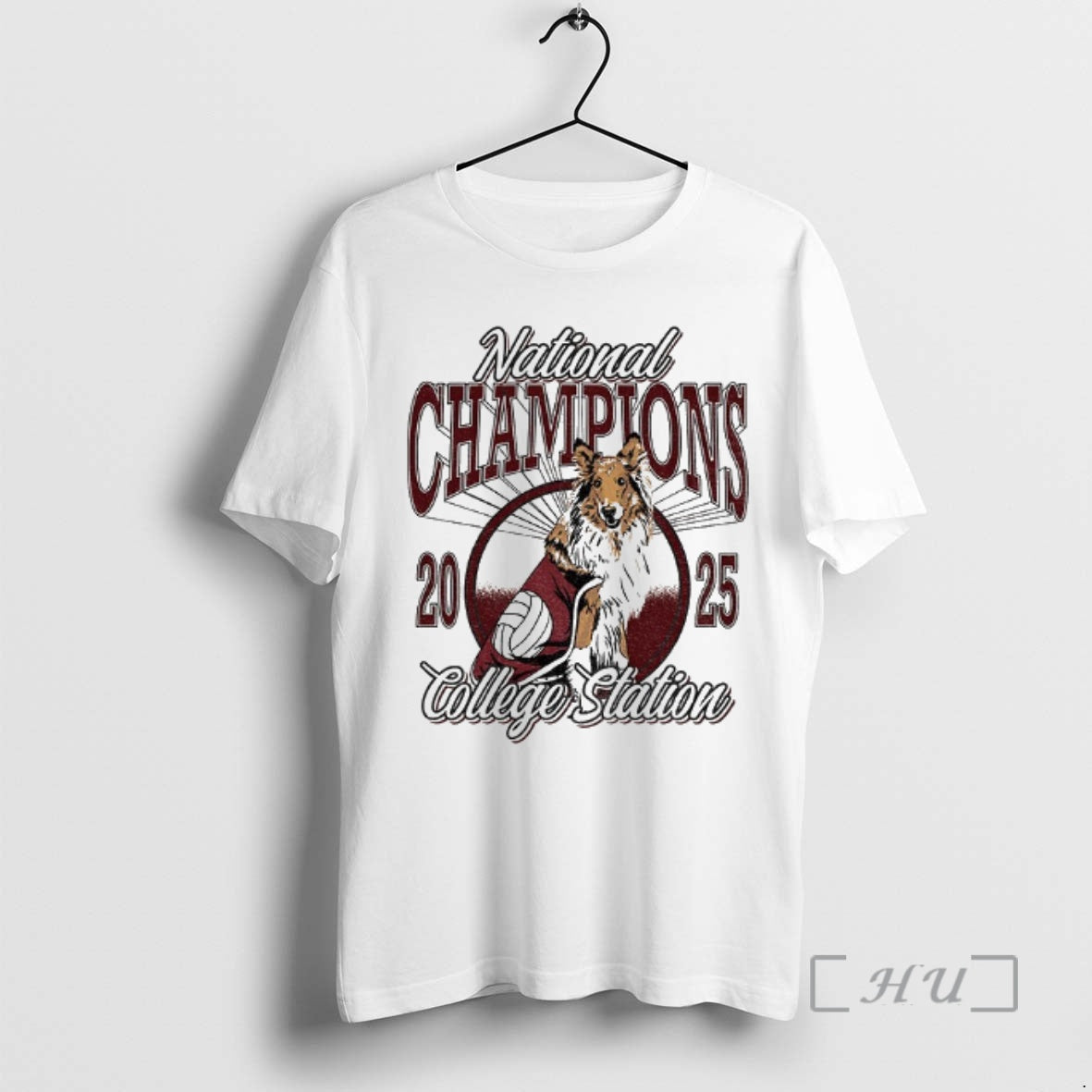 Trending Texas Am Aggies 2025 College Football Playoff National Championship T-Shirts, Hoodie, Sweatshirt | HypeCrazeTee.com