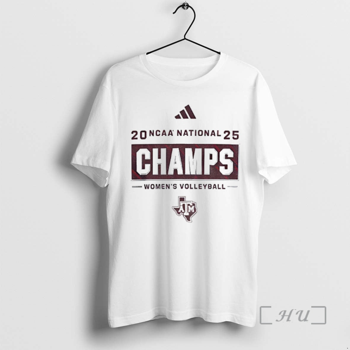 Trending Texas Am Aggies 2025 Ncaa National Womens Volleyball Champions T-Shirts, Hoodie, Sweatshirt | HypeCrazeTee.com