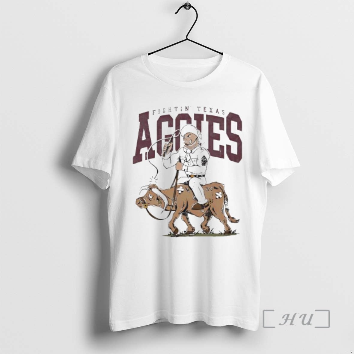 Trending Texas Am Aggies Fightin College Station T-Shirts, Hoodie, Sweatshirt | HypeCrazeTee.com