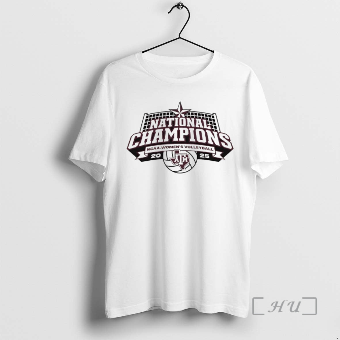Trending Texas Am National Champions Volleyball T-Shirts, Hoodie, Sweatshirt | HypeCrazeTee.com