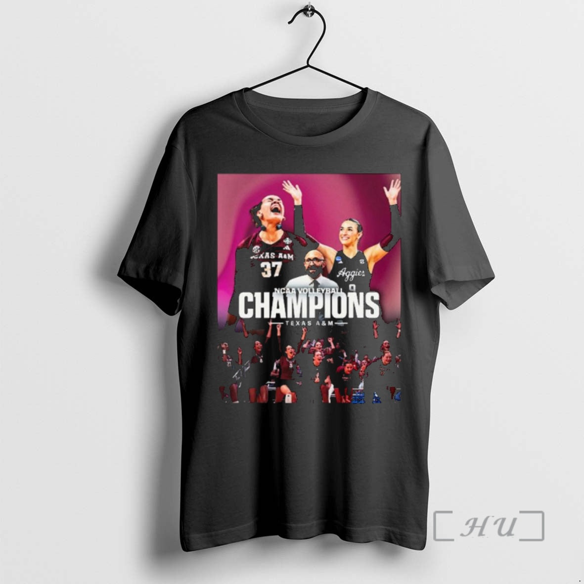 Trending Texas Am Champions Ncaa Volleyball National Championship T-Shirts, Hoodie, Sweatshirt | HypeCrazeTee.com