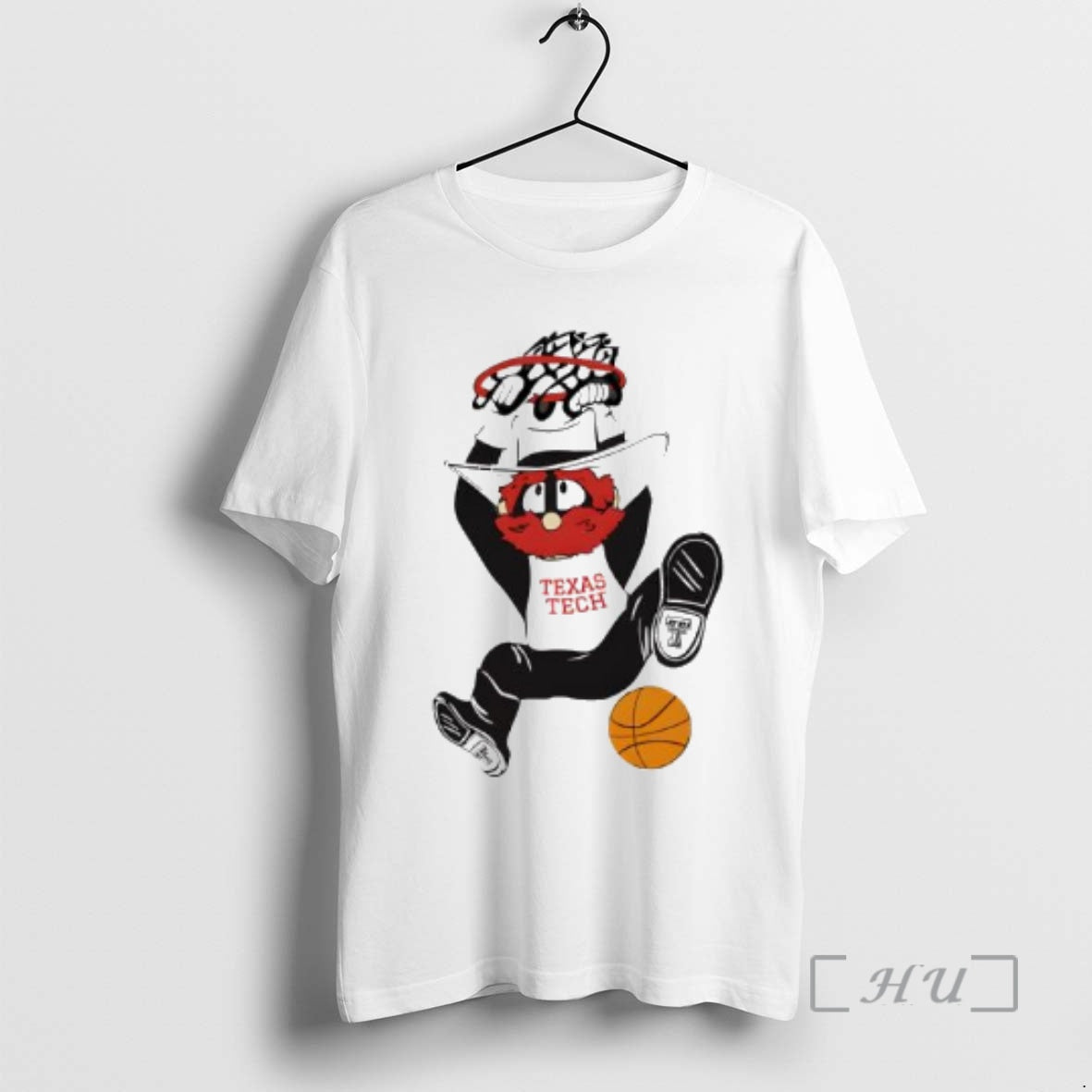 Trending Texas Tech Livy Lu Jammin Both Ways Basketball T-Shirts, Hoodie, Sweatshirt | HypeCrazeTee.com