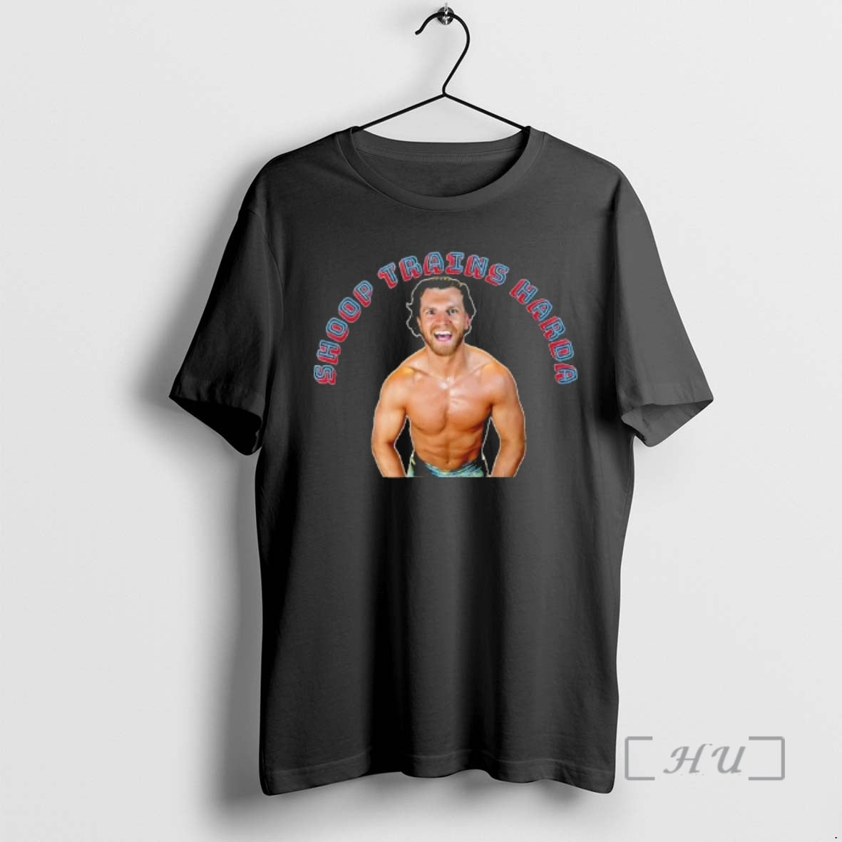 Trending Tyler Shoop Shoop Trains Harda T-Shirts, Hoodie, Sweatshirt | HypeCrazeTee.com