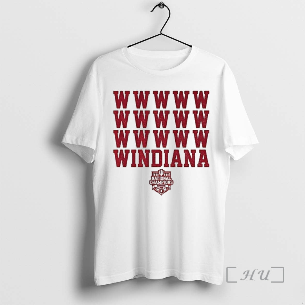 Trending Windiana 2025 National Champions Cfp National Champions Indiana Hoosiers T-Shirts, Hoodie, Sweatshirt