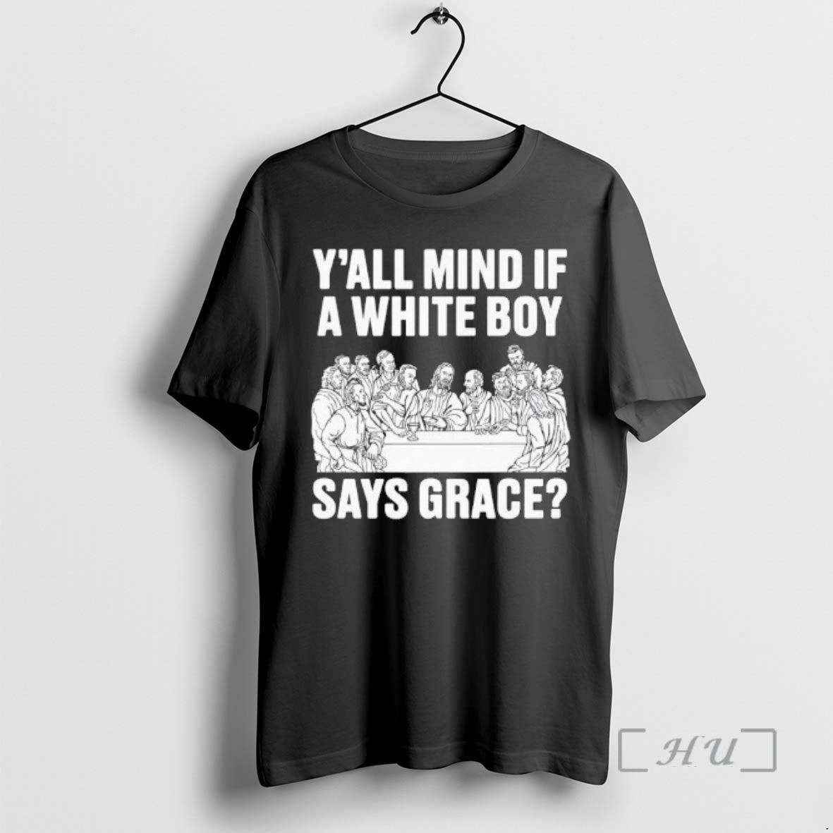 Trending Yall Mind If A White Boy Says Grace T-Shirts, Hoodie, Sweatshirt | HypeCrazeTee.com