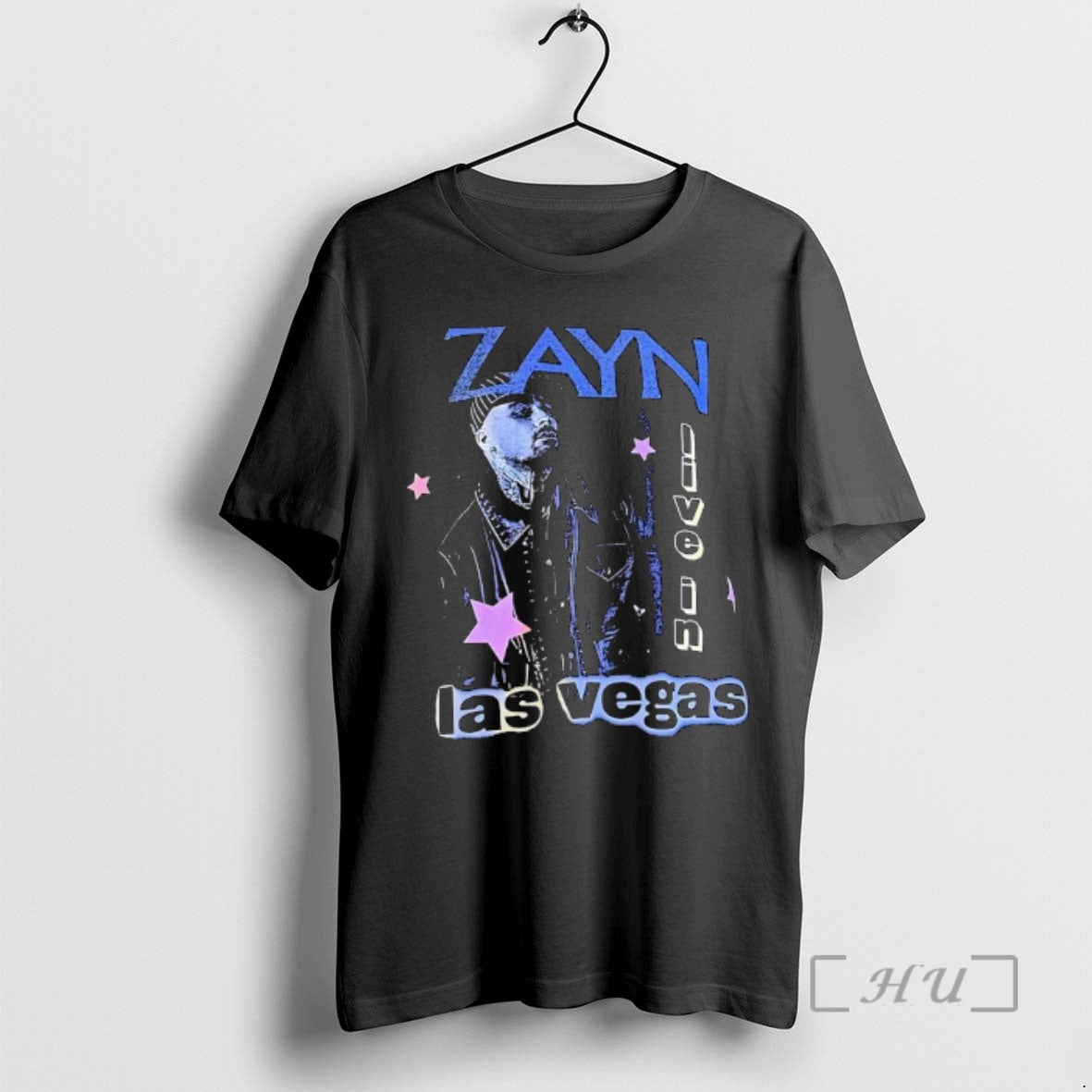 Trending Zayn Live In Las Vegas T-Shirts, Hoodie, Sweatshirt | HypeCrazeTee.com