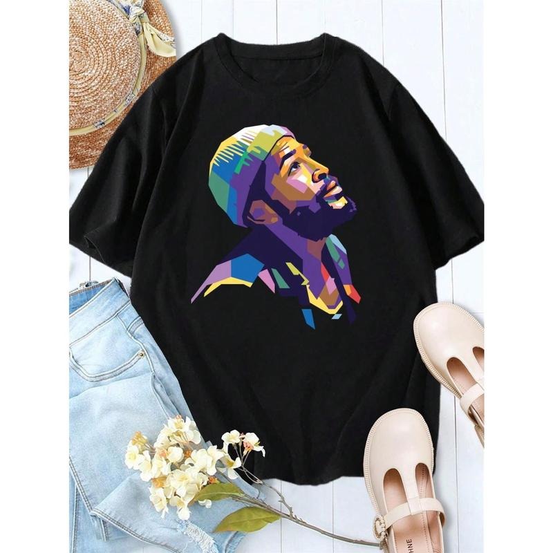 Trendy and Eye - catching T - Shirt: Make a Style Statement with a Colorful Graphic Hoodie, Sweatshirt | HypeCrazeTee.com