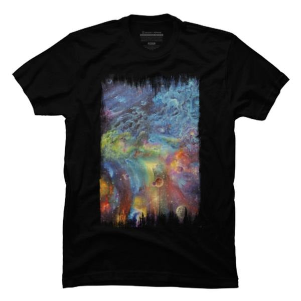 Trendy t-shirts men's t shirts graphic tees men's Gift Crew Neck T-Shirt - Comfortable Fit, Slight Stretch,...