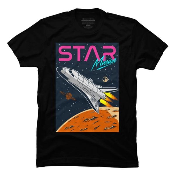 Trendy t-shirts men's t shirts graphic tees men's Gift Crew Neck T-Shirt - Comfortable Fit, Slight Stretch,...