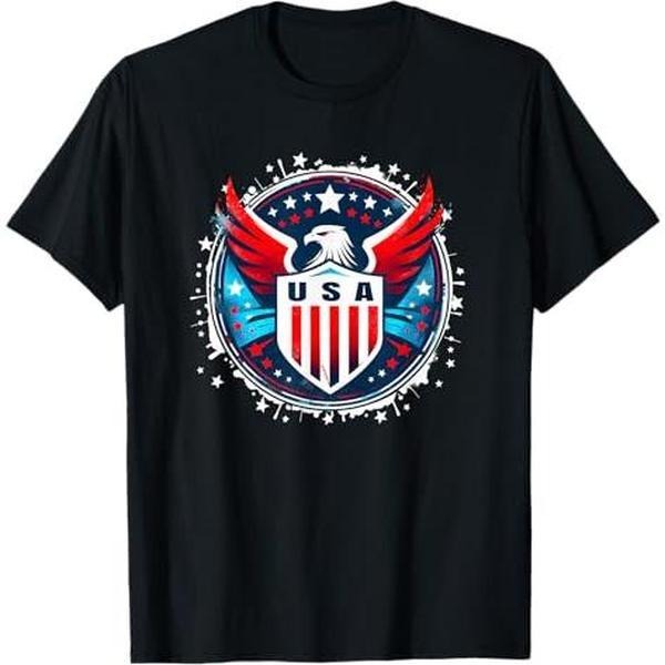 Trendy t-shirts men's t shirts graphic tees men's Gift Crew Neck T-Shirt