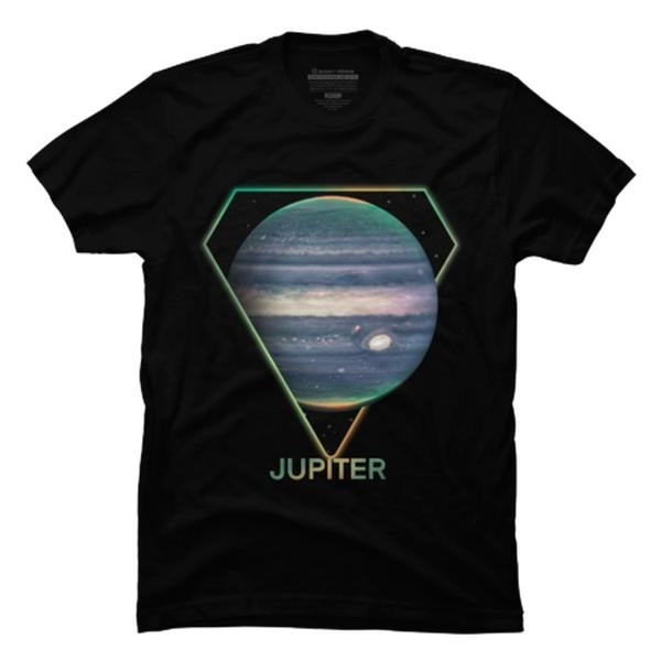 Trendy t-shirts men's t shirts graphic tees men's Gift Crew Neck T-Shirt