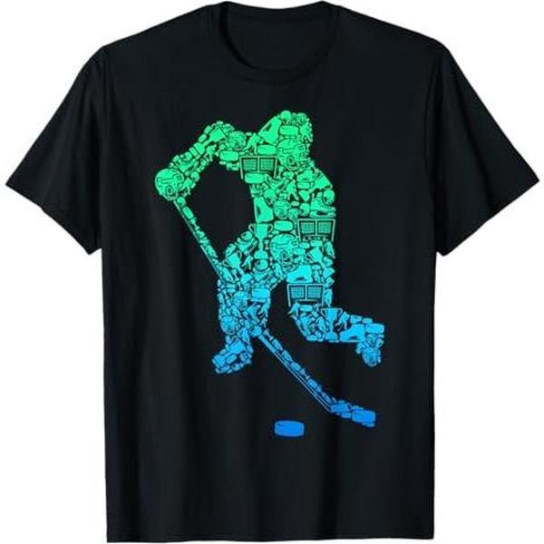 Trendy t-shirts men's t shirts graphic tees men's Gift Crew Neck T-Shirt