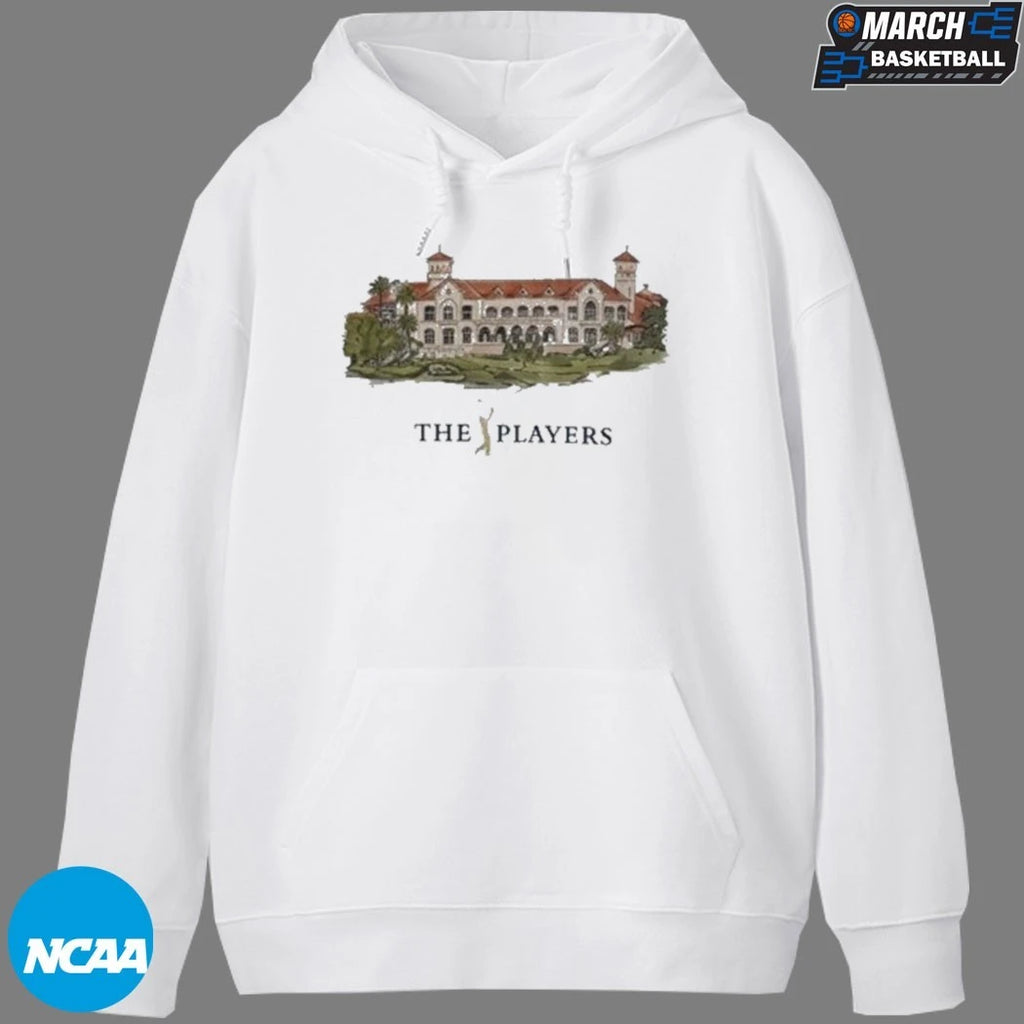 Trevor Lawrence The Players T-Shirts