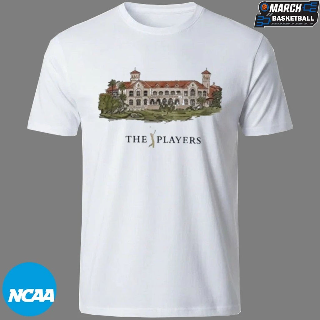 Trevor Lawrence The Players T-Shirts