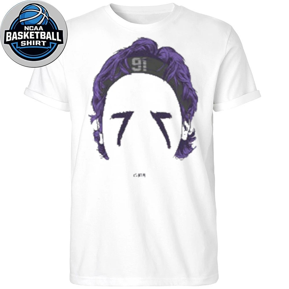 Trey Hendrickson Baltimore Blank Face Football Shirt