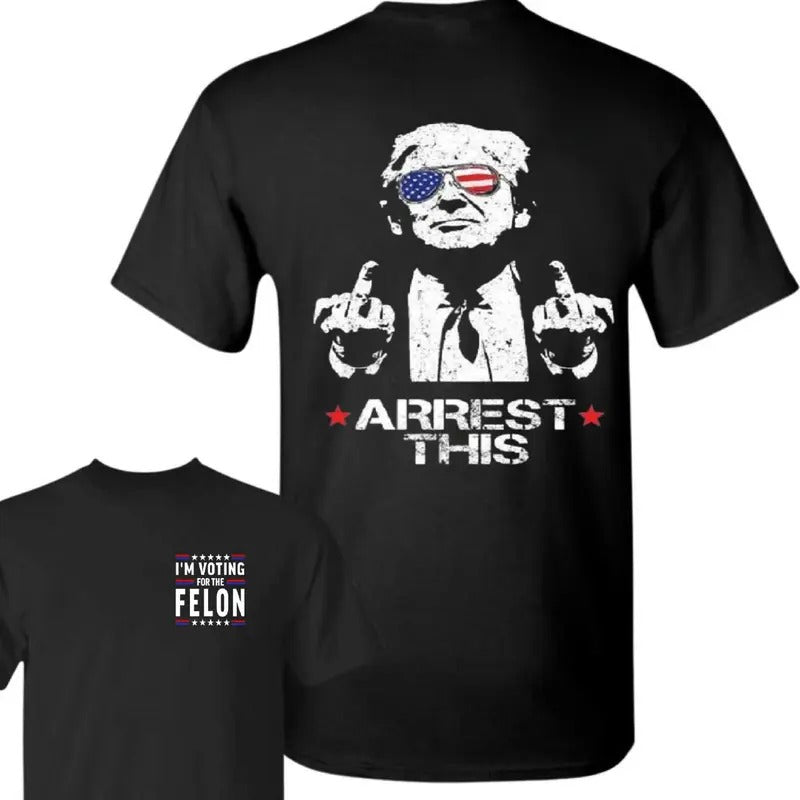 Trum Won Again Shirt, Trum Won 2024 President 47th Of White House T-Shirt, Trum Won Get Over It Shirt, US President 2025...
