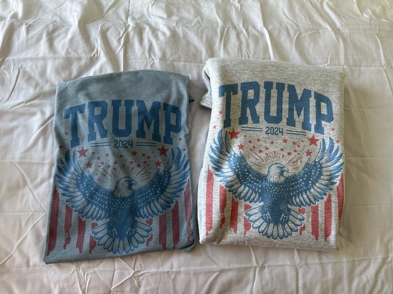 Trump Eagle Vintage T-Shirts, Hoodie, Sweatshirt