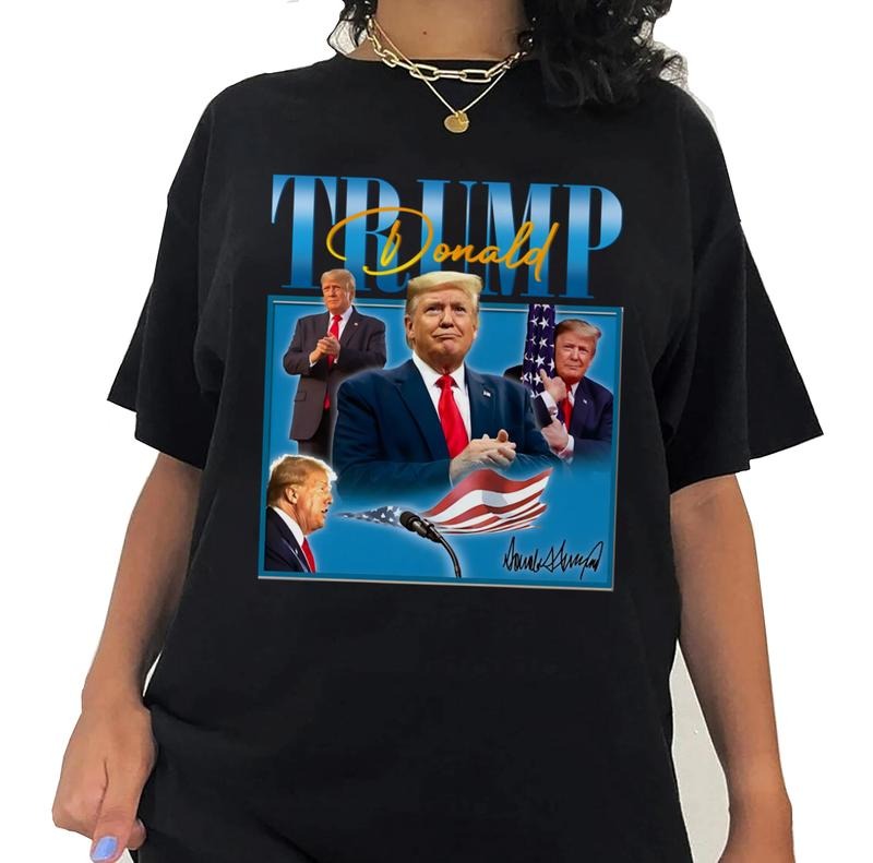 Trump Get In Loser We're Taking America Back Shirt, Trump for President 2024 Shirt, Republican 2024, Fix America Again,...