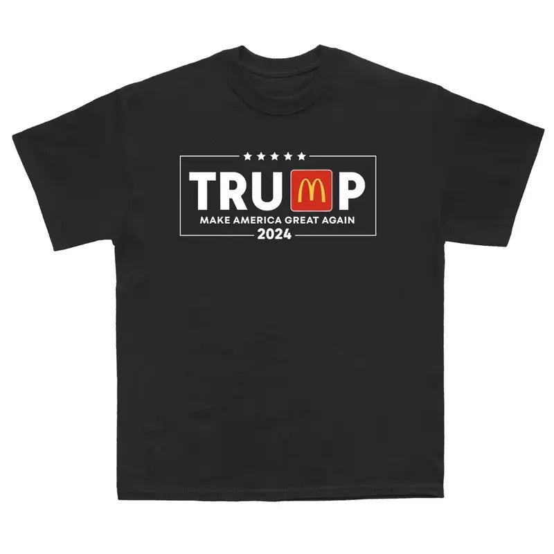 Trump Won Get Over It 2024 Shirt, Trump 2024 Shirt, Trump Vance 2024 MAGA Shirt for Men Womenstyle{n002}2 Hoodie, Sweatshirt