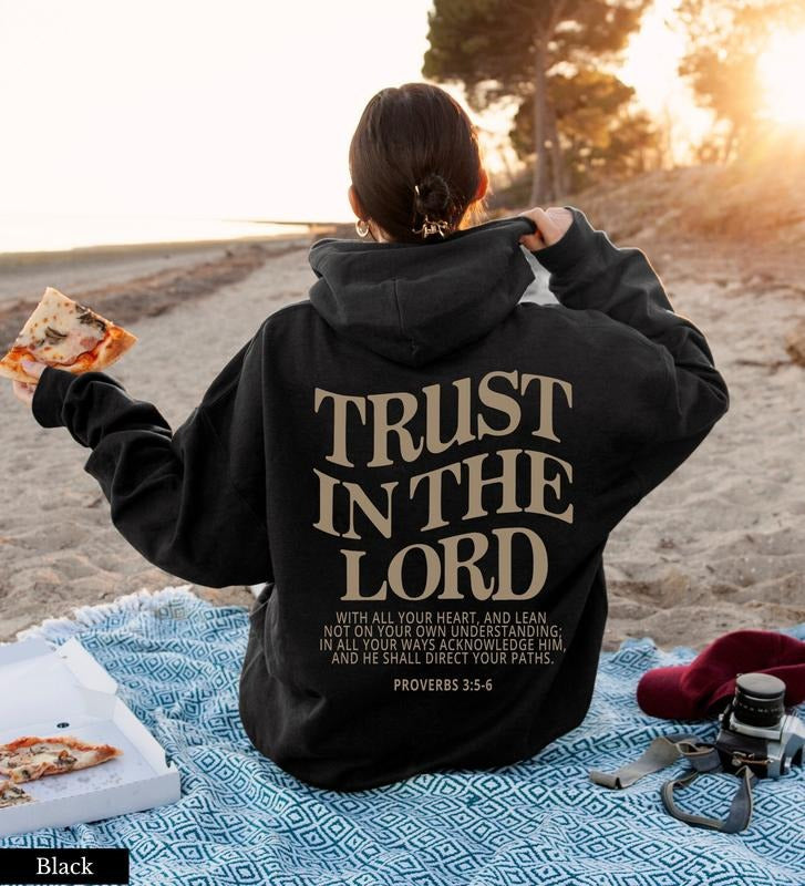 Trust Lord Christian Jesus Jesus Christian T-Shirts, Hoodie, Sweatshirt